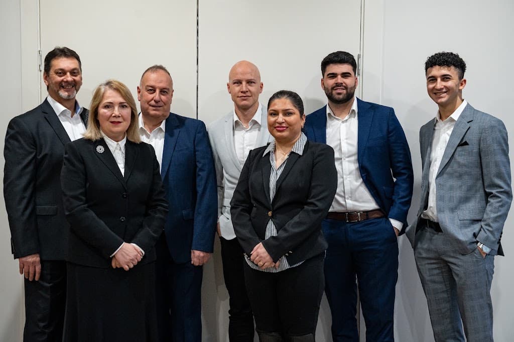 MDB Taxation & Business Advisors