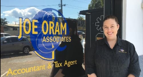 Joe Oram & Associates