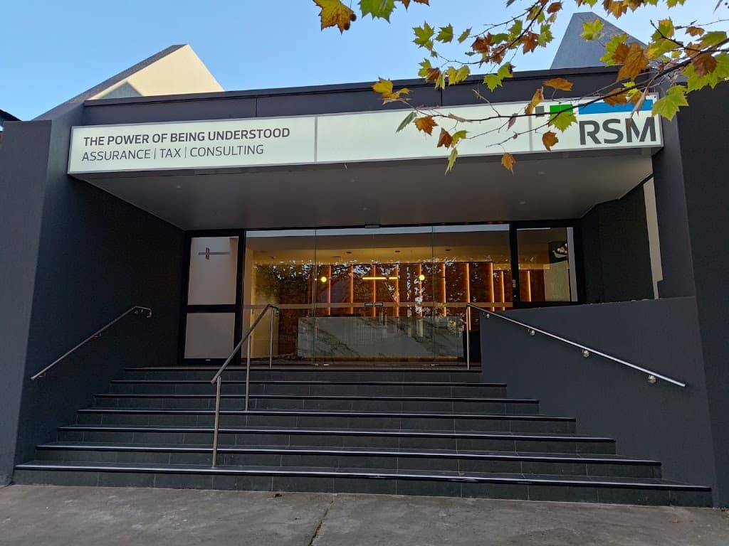 RSM Australia