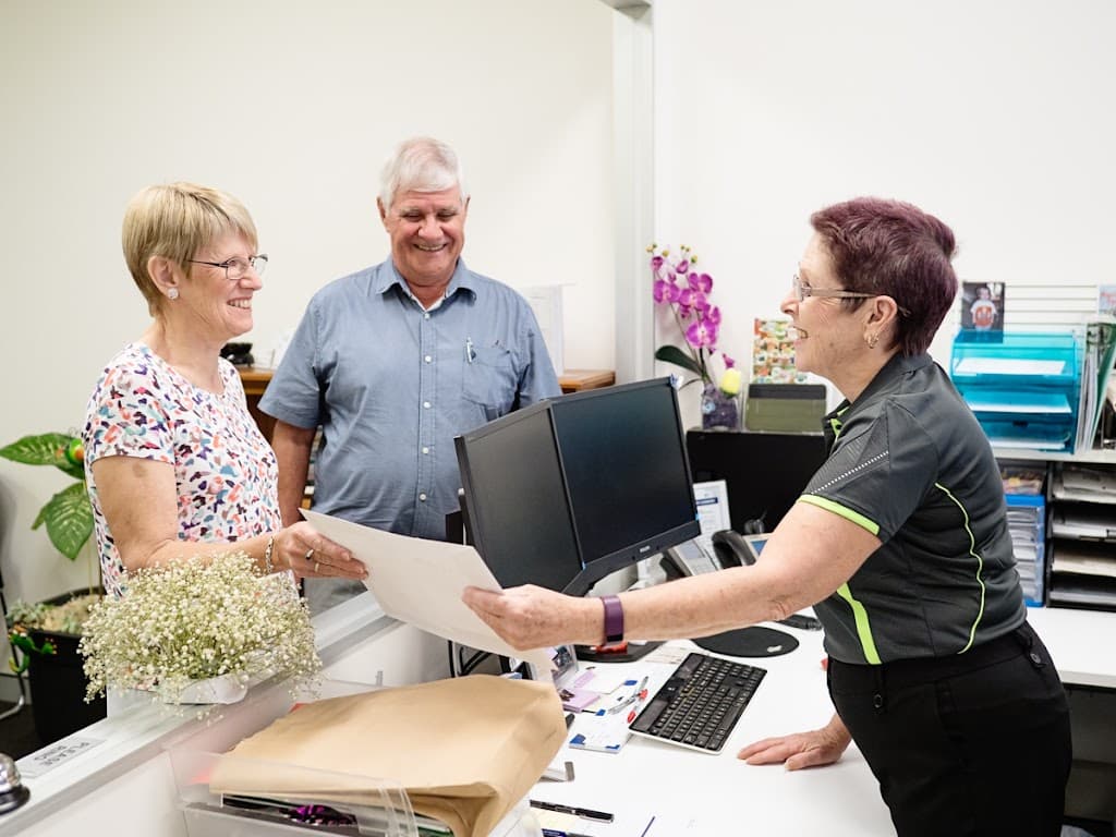 Bloom Accounting Services