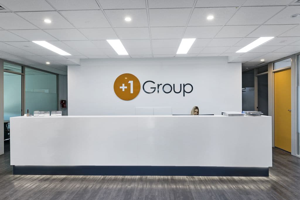 Plus 1 Group - Shepparton Accountants