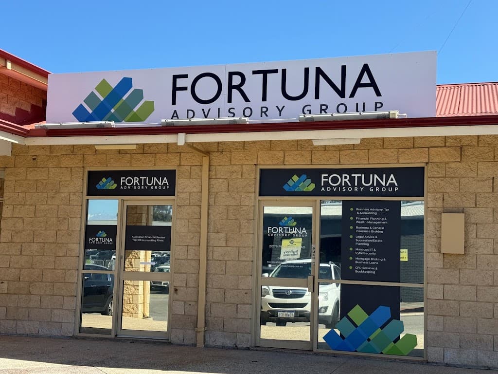 Fortuna Advisory Group Mandurah
