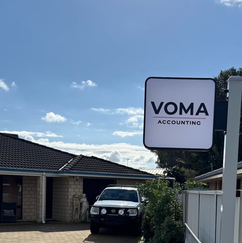 VOMA Accounting