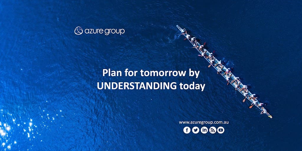 Azure Group – Sydney Accountants