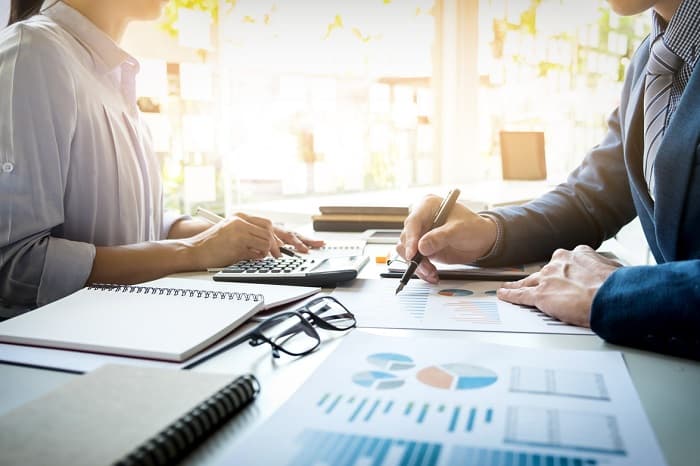 Visionary Accounting Pty Ltd