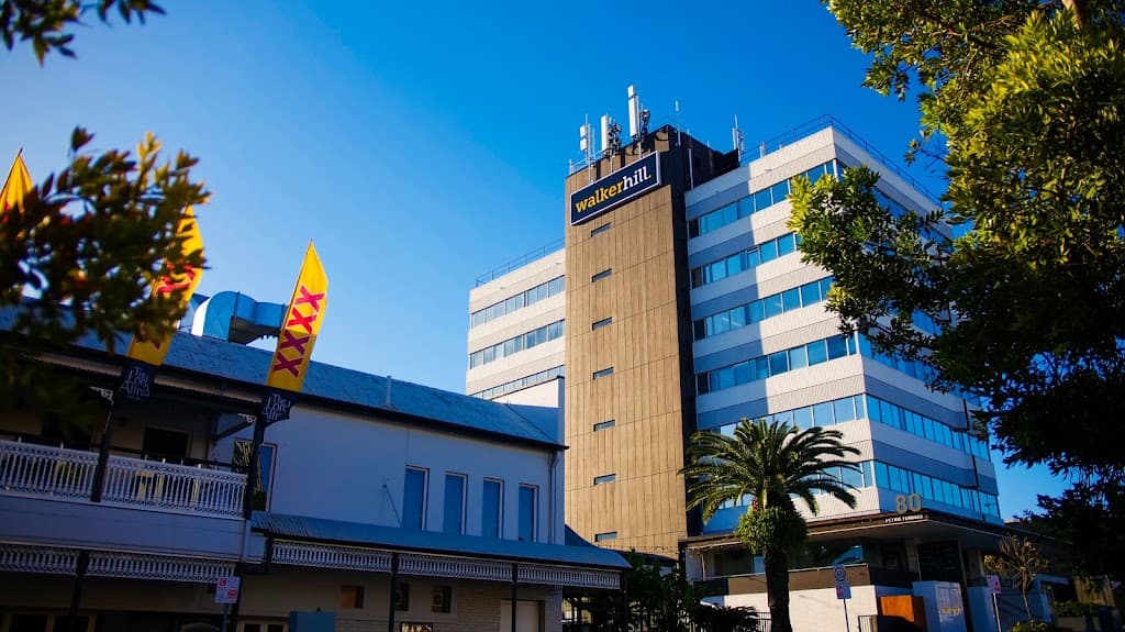 Walker Hill - Accountants brisbane