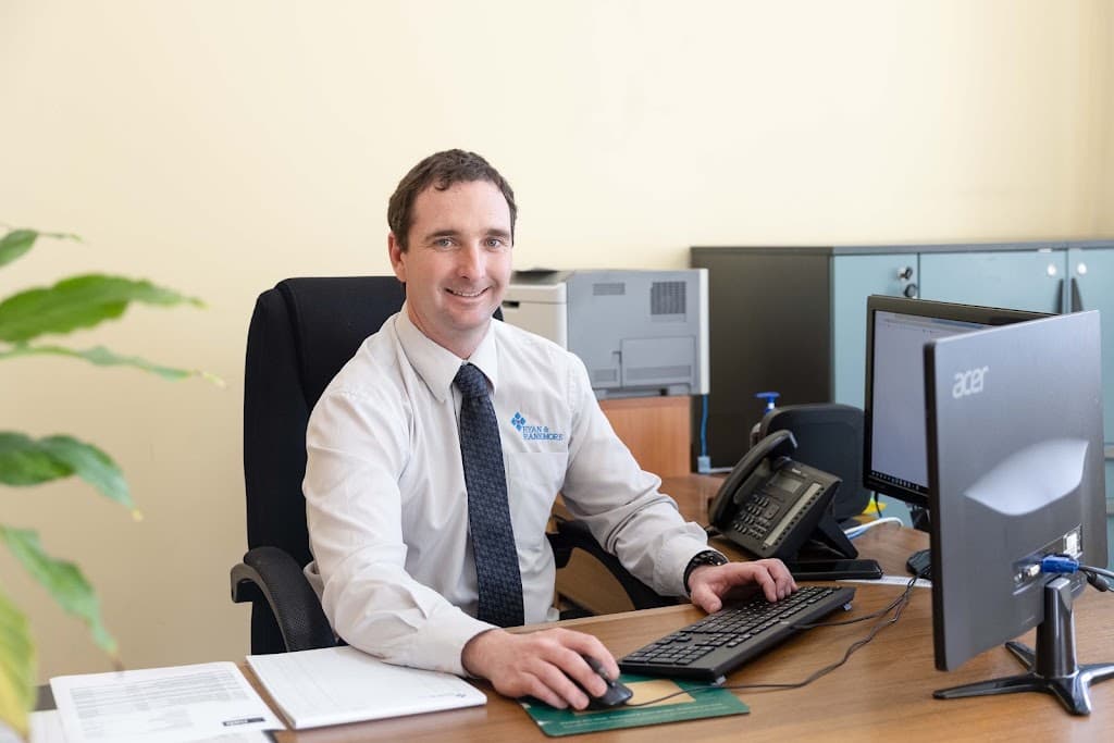Ryan & Rankmore Chartered Accountants