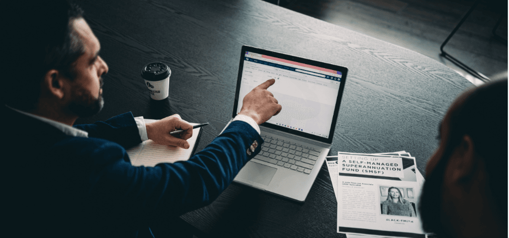 Slack-Smith Partners