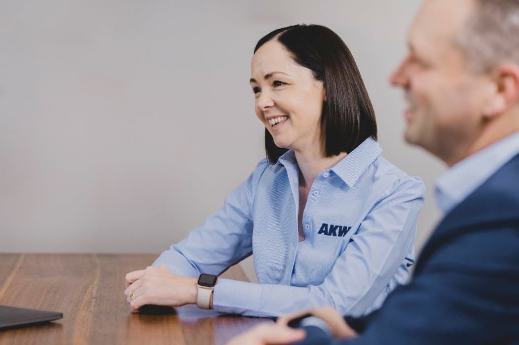 AKW Chartered Accountants & Wealth Advisers