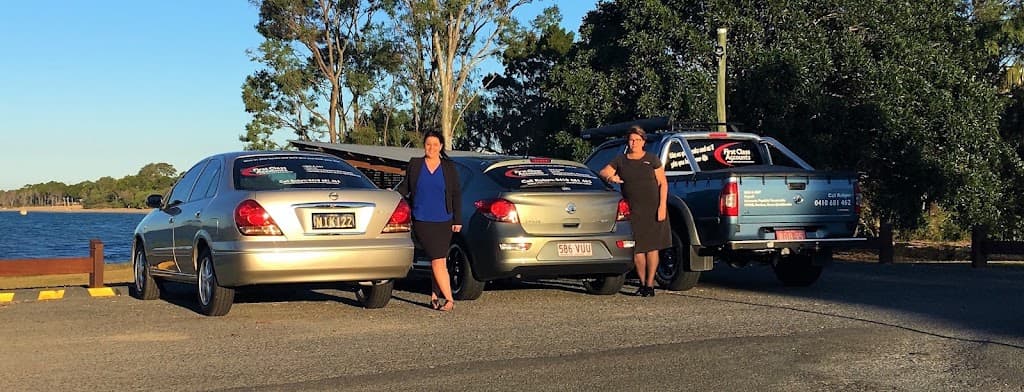 First Class Accounts & Tax Fraser Coast
