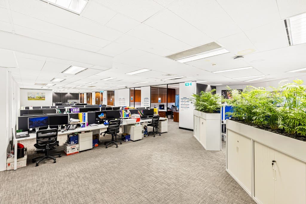 Kelly+Partners Accountants Sydney CBD