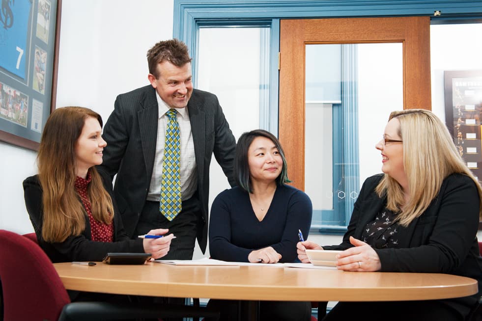 East Partners Accountants Adelaide