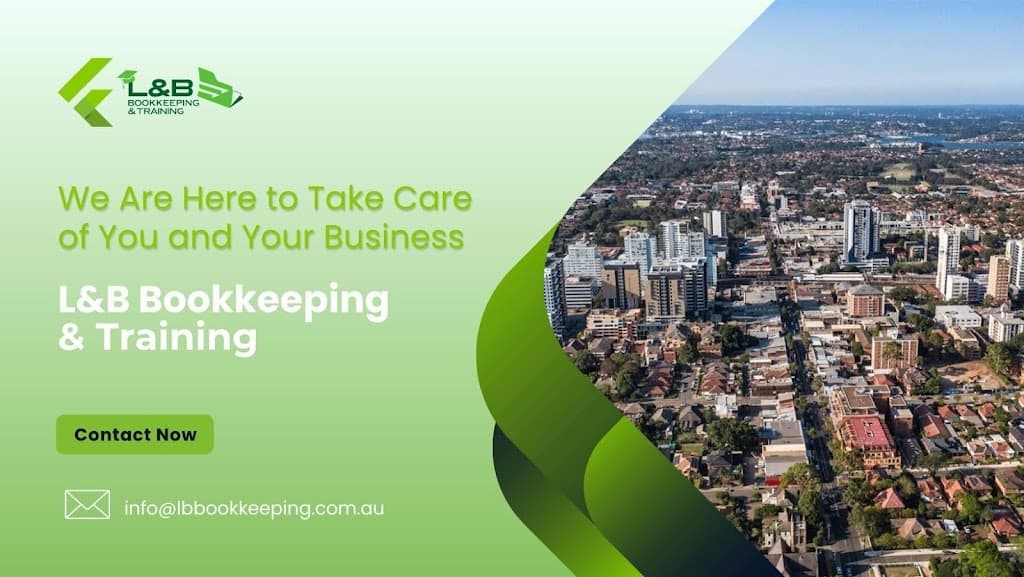 L&B Bookkeeping