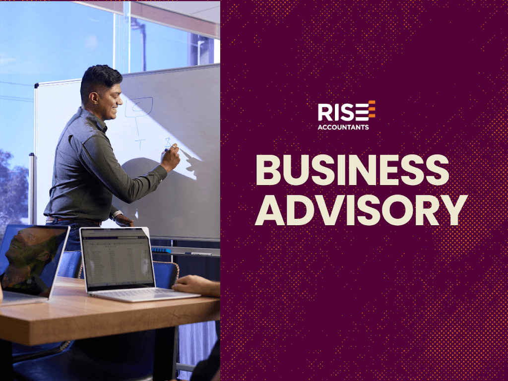 Rise Accountants
