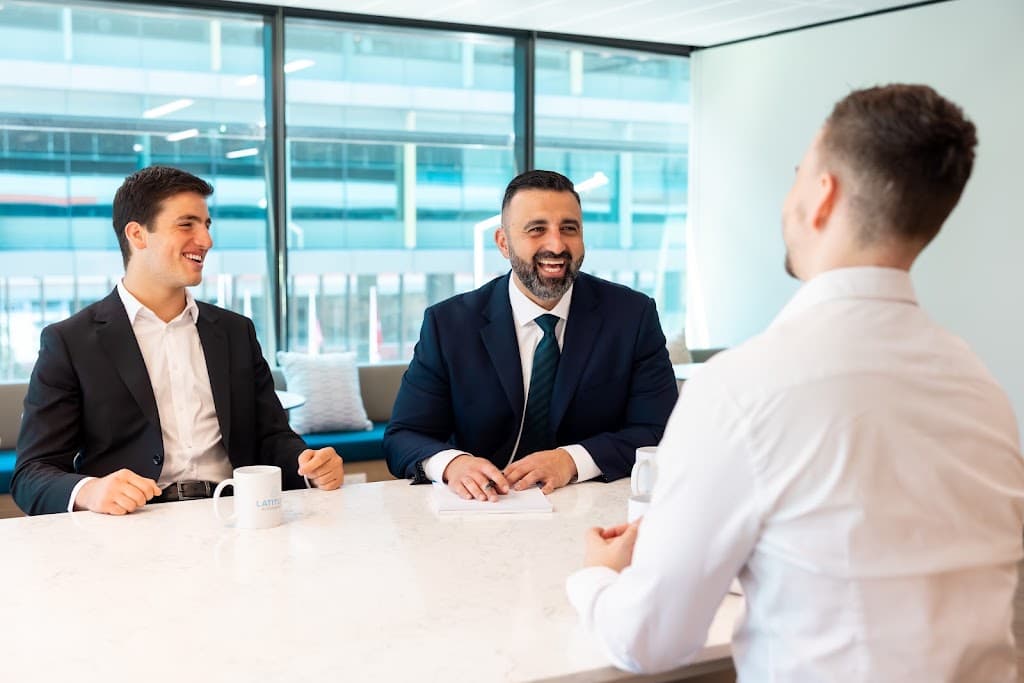 Latitude Accountants