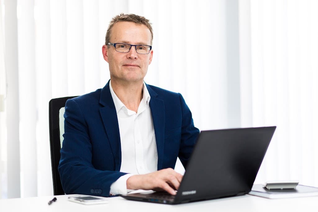CRL Financial Bookkeeping & Business Administration