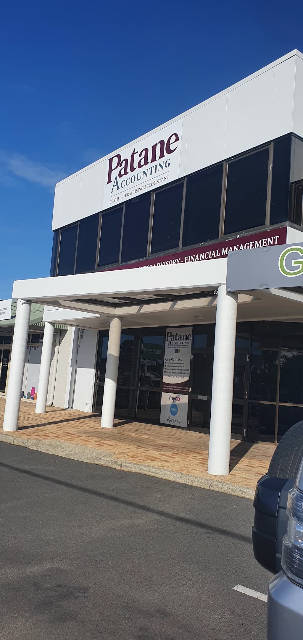 Patane Accounting Pty Ltd
