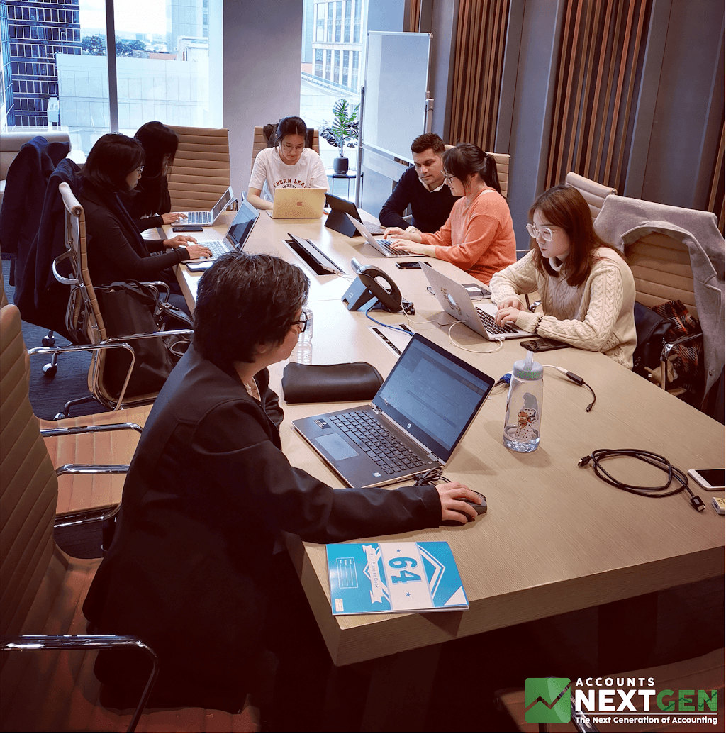 Tax NextGen - Tax Return Accountants In Melbourne