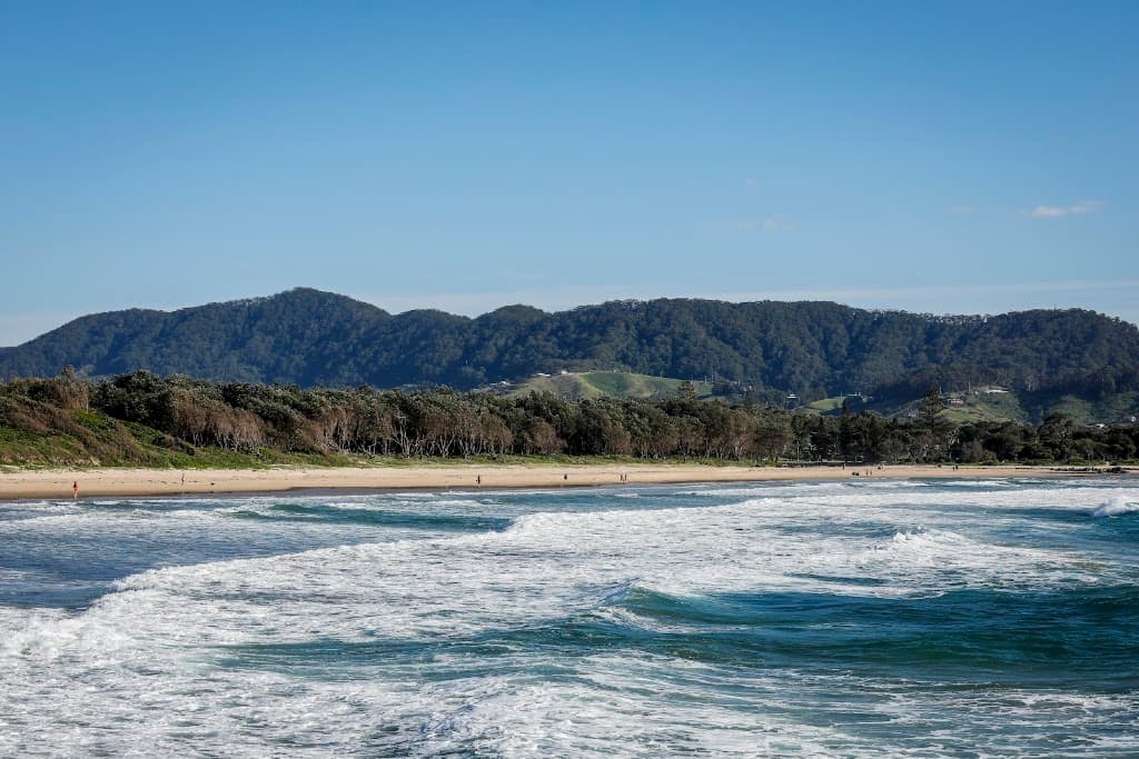 CharterNet Coffs Coast