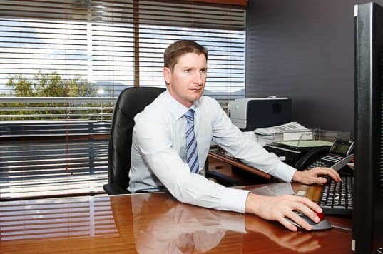 C.T. Harris & Company