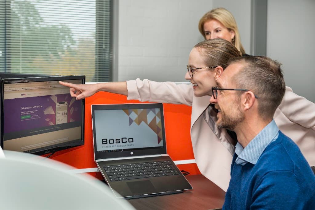 Bosco Chartered Accountants - Nowra