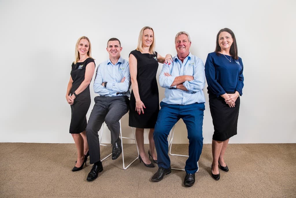 DGL Accountants (Mackay) Pty Ltd