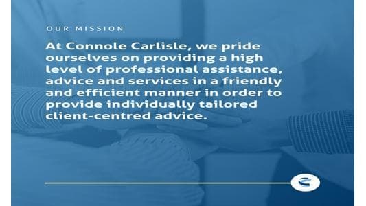 Connole Carlisle Chartered Accountants