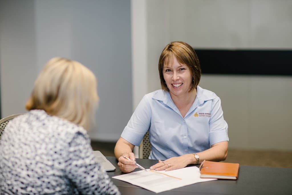 Evans Edwards Accountants Auditors Business Advisors