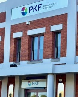 PKF Tamworth