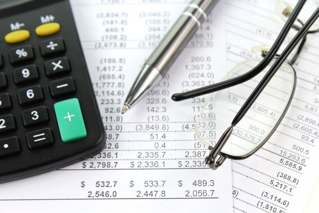TD Accounting