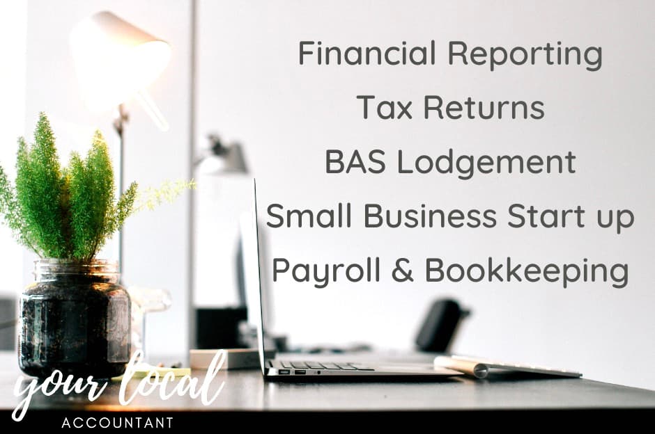 JADE Professional Accounting
