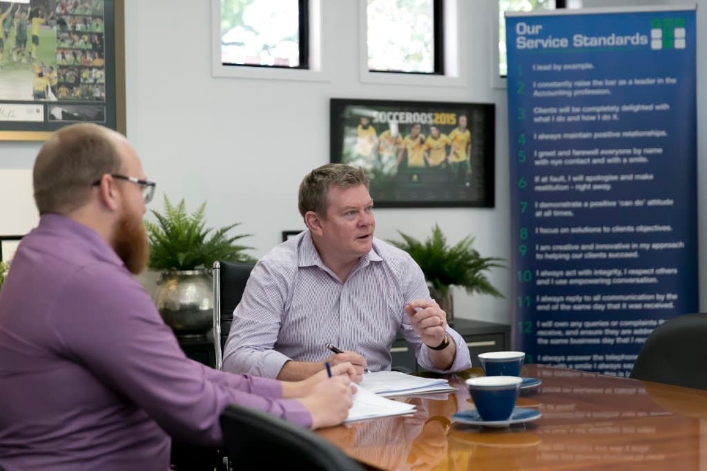 Taggart & Partners - Business Accountants