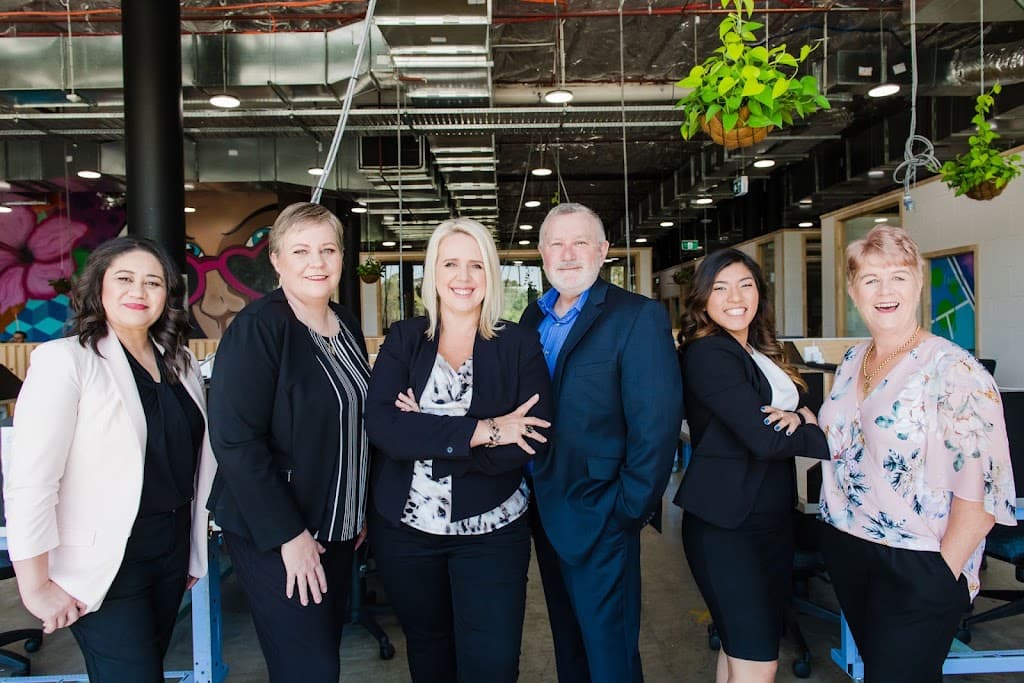 AgilisCA Brisbane Office
