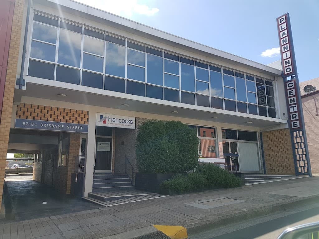 Hancocks Accountants