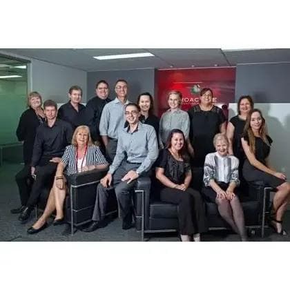 Proactive Accounting Solutions