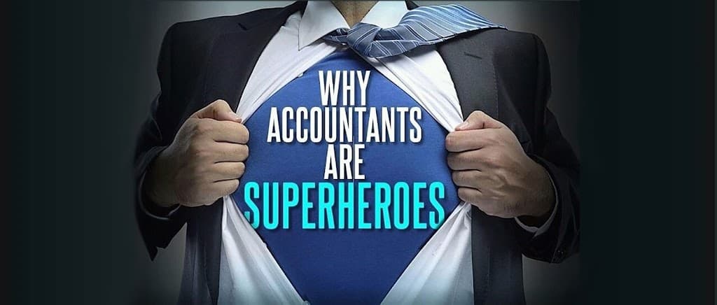 Grrace Accountants