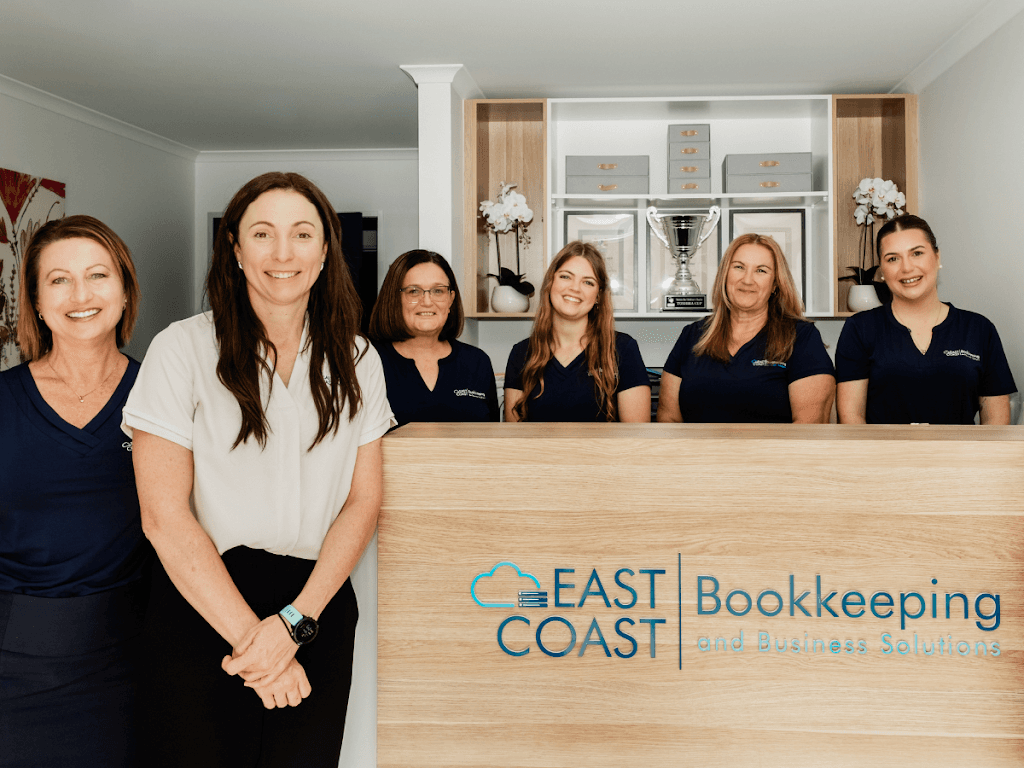East Coast Bookkeeping and Business Solutions