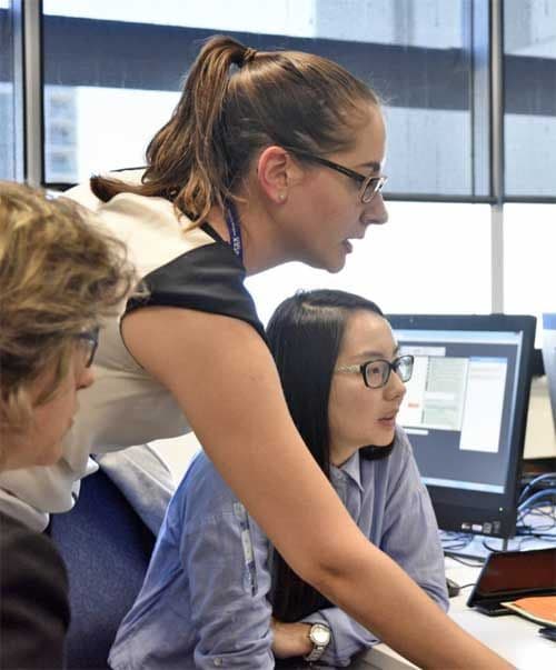 AIMS AUSTRALIA tax accountants in Sydney