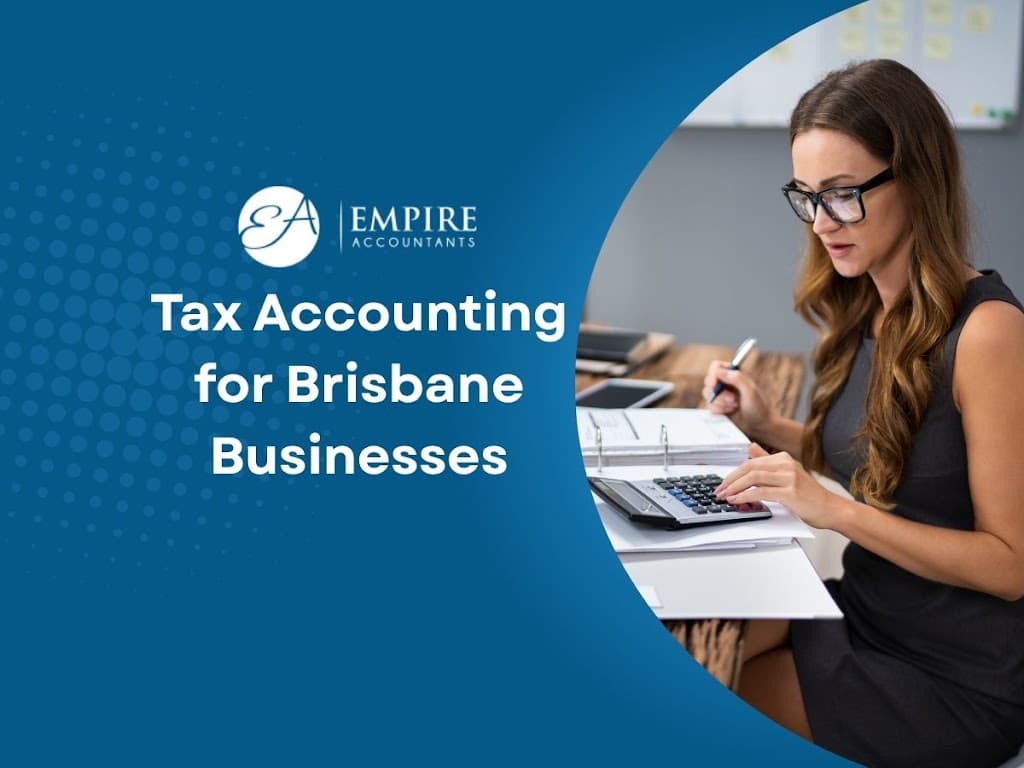 Empire Accountants