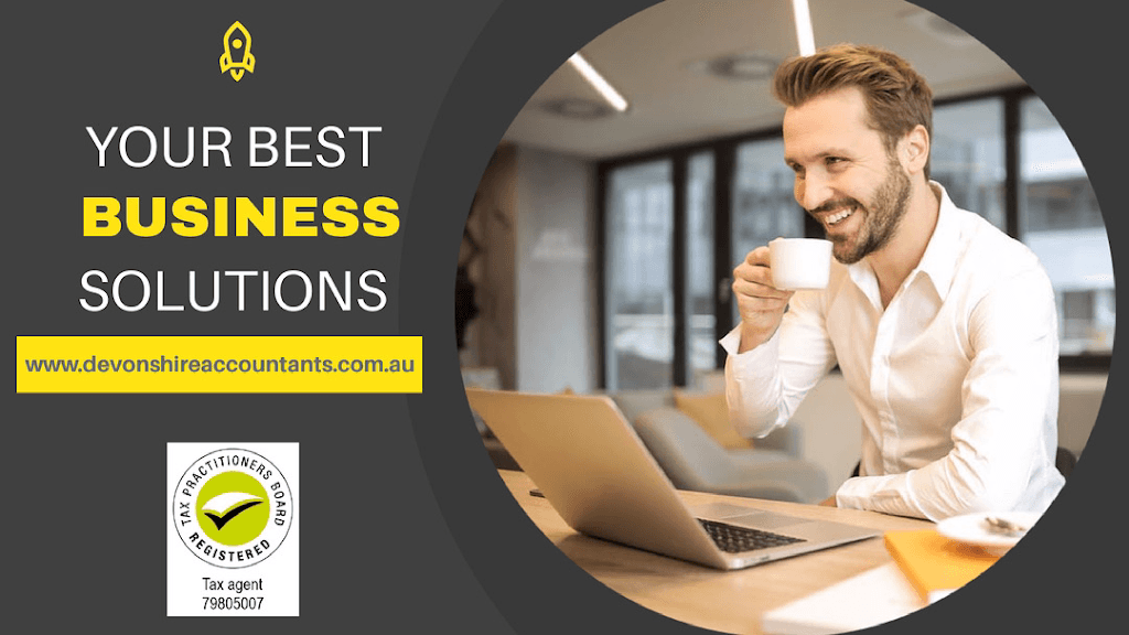 Devonshire Accountants