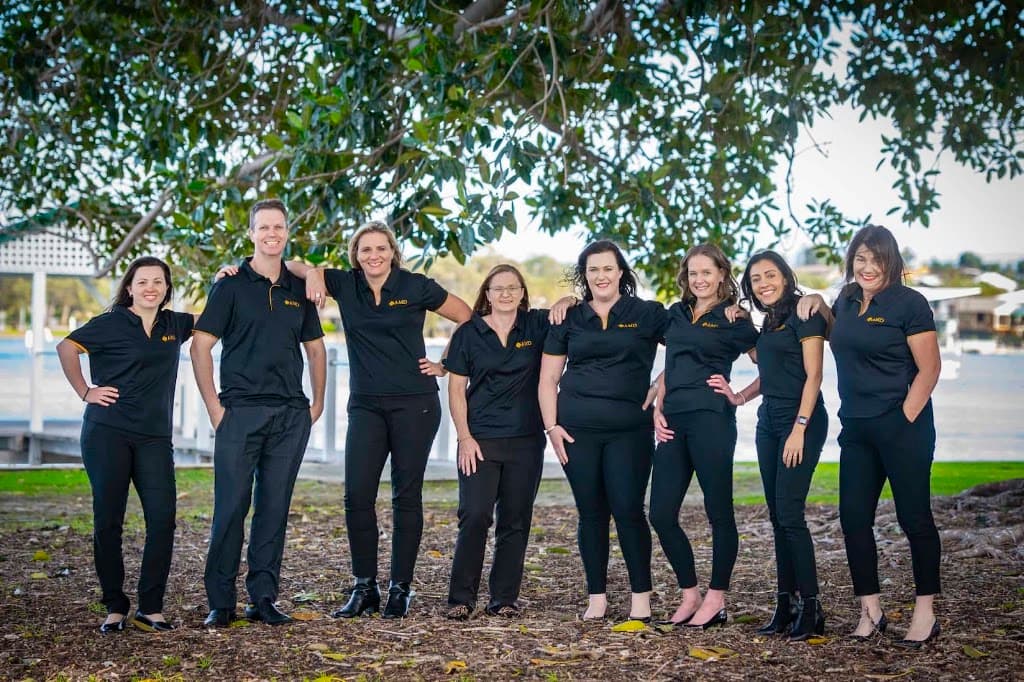 AMD Accountants Mandurah
