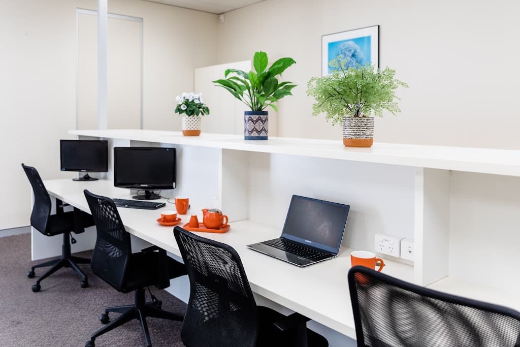 VOMA Partners (Now VOMA Accounting)