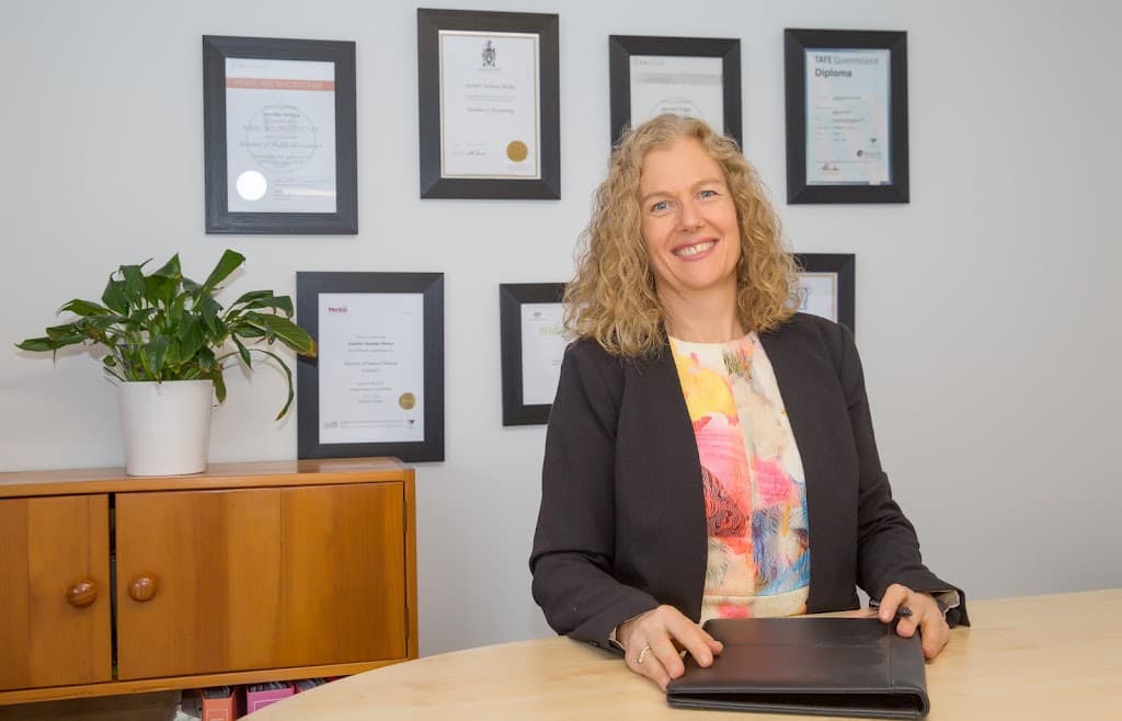 Accountant Ready Services Mackay