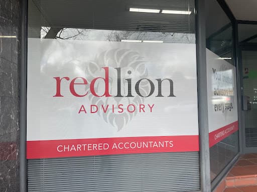Red Lion Advisory Chartered Accountants — Customer photo