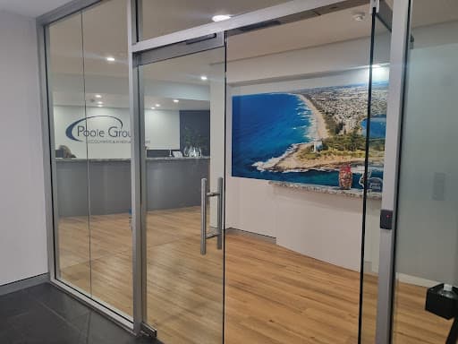Poole Group Accountants & Business Advisers — Customer photo