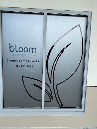 Bloom Accounting Services — Customer photo