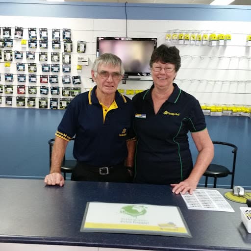 Your Bookkeeping Angel — Customer photo