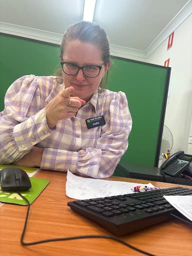 H&R Block Tax Accountants Toowoomba — Customer photo
