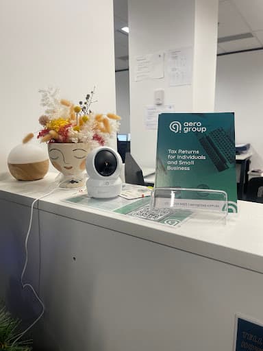 Aero Accounting Group - Tax Accountants Canberra — Customer photo