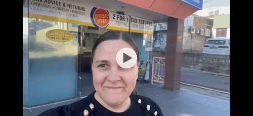 Sydney Accountants Group - Martin Place — Customer photo